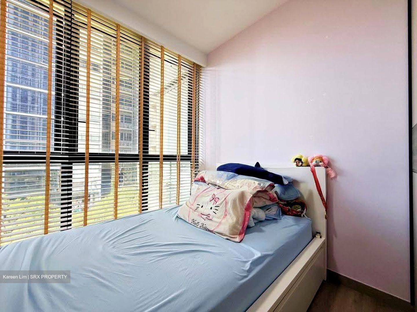 The Tapestry (D18), Condominium #639425731
